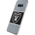 NFL Las Vegas Raiders Zone Block Galaxy S10e Skin
