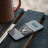 NFL Las Vegas Raiders Zone Block Galaxy S10e Skin