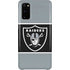 NFL Las Vegas Raiders Zone Block Galaxy S20 Lite Case