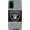 NFL Las Vegas Raiders Zone Block Galaxy S20 Pro Case