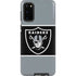 NFL Las Vegas Raiders Zone Block Galaxy S20 Pro Case