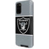 NFL Las Vegas Raiders Zone Block Galaxy S20 Pro Case