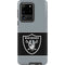 NFL Las Vegas Raiders Zone Block Galaxy S20 Ultra 5G Pro Case