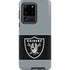NFL Las Vegas Raiders Zone Block Galaxy S20 Ultra 5G Pro Case