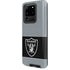 NFL Las Vegas Raiders Zone Block Galaxy S20 Ultra 5G Pro Case