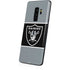 NFL Las Vegas Raiders Zone Block Galaxy S9 Plus Skin
