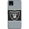 NFL Las Vegas Raiders Zone Block Google Pixel 4 XL Skin