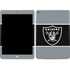 NFL Las Vegas Raiders Zone Block Apple iPad Skin