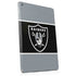 NFL Las Vegas Raiders Zone Block Apple iPad Skin