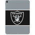 NFL Las Vegas Raiders Zone Block Apple iPad Pro Skin