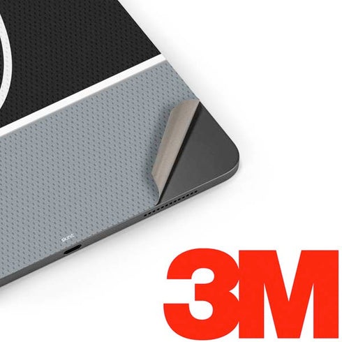 NFL Las Vegas Raiders Zone Block Apple iPad Pro Skin