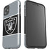 NFL Las Vegas Raiders Zone Block iPhone 11 Impact Case