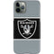 NFL Las Vegas Raiders Zone Block iPhone 11 Pro Lite Case