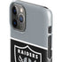NFL Las Vegas Raiders Zone Block iPhone 11 Pro Lite Case