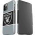 NFL Las Vegas Raiders Zone Block iPhone 11 Pro Lite Case