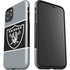 NFL Las Vegas Raiders Zone Block iPhone 11 Pro Max Impact Case