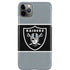 NFL Las Vegas Raiders Zone Block iPhone 11 Pro Max Lite Case