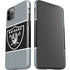 NFL Las Vegas Raiders Zone Block iPhone 11 Pro Max Lite Case