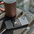 NFL Las Vegas Raiders Zone Block iPhone 11 Pro Max Skin
