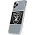 NFL Las Vegas Raiders Zone Block iPhone 11 Pro Skin