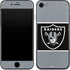 NFL Las Vegas Raiders Zone Block iPhone 8 Skin