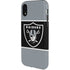 NFL Las Vegas Raiders Zone Block iPhone XR Pro Case