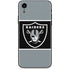 NFL Las Vegas Raiders Zone Block iPhone XR Skin