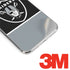 NFL Las Vegas Raiders Zone Block iPhone XS Max Skin