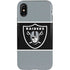 NFL Las Vegas Raiders Zone Block iPhone XS Pro Case