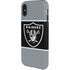 NFL Las Vegas Raiders Zone Block iPhone XS Pro Case