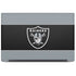 NFL Las Vegas Raiders Zone Block Dell Latitude Skin
