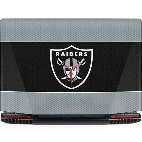 NFL Las Vegas Raiders Zone Block Legion Y720 Skin