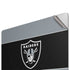 NFL Las Vegas Raiders Zone Block Apple MacBook Pro 16-inch Skin