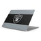 NFL Las Vegas Raiders Zone Block Apple MacBook Pro 16-inch Skin