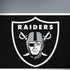 NFL Las Vegas Raiders Zone Block Moto G6 Skin