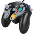 NFL Las Vegas Raiders Zone Block Nintendo GameCube Controller Skin