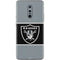 NFL Las Vegas Raiders Zone Block OnePlus 7 Pro Skin