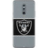 NFL Las Vegas Raiders Zone Block OnePlus 7 Pro Skin