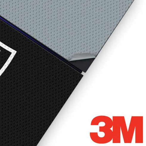 NFL Las Vegas Raiders Zone Block PS4 Console and Controller Bundle Skin