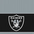 NFL Las Vegas Raiders Zone Block PS4 Console Skin