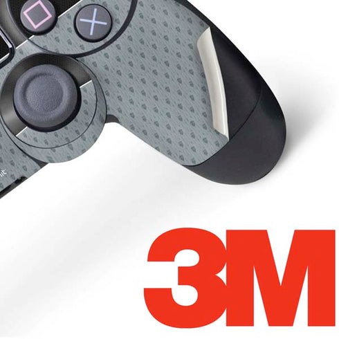 NFL Las Vegas Raiders Zone Block PS4 Controller Skin