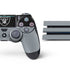 NFL Las Vegas Raiders Zone Block PS4 Pro Bundle Skin