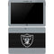 NFL Las Vegas Raiders Zone Block Surface Go Skin