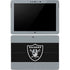 NFL Las Vegas Raiders Zone Block Surface Go Skin