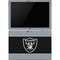NFL Las Vegas Raiders Zone Block Surface Pro 6 Skin