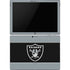 NFL Las Vegas Raiders Zone Block Surface Pro 6 Skin