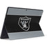 NFL Las Vegas Raiders Zone Block Surface Pro 6 Skin