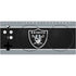 NFL Las Vegas Raiders Zone Block Xbox Adaptive Controller Skin