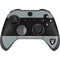 NFL Las Vegas Raiders Zone Block Xbox Elite Wireless Controller Series 2 Skin