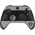 NFL Las Vegas Raiders Zone Block Xbox Elite Wireless Controller Series 2 Skin